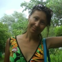 Светлана Иргалиева