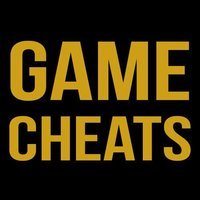 Game cheats