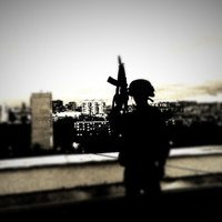 Капитан Россия