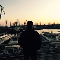 Виктор Воробьев