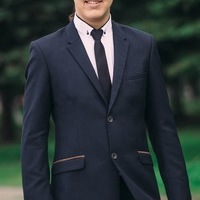 Александр Шадрин