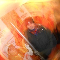 Михаил Марков