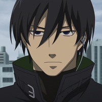 黒 の契約者