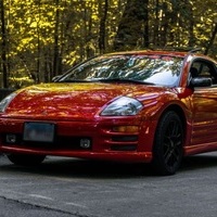 Slow Eclipse 