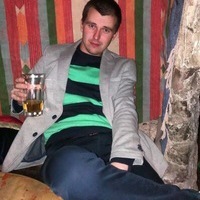 Виктор Никитин