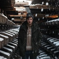 Саша Будаков