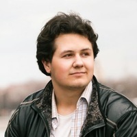 Алексей Плесский