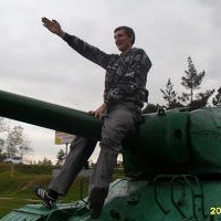 Александр Козлов