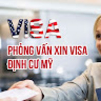 Phỏng Vấn Visa Định Cư Mỹ