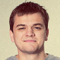 Dmitry Kotovets