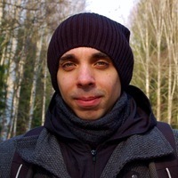 Дмитрий Яровой