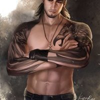 Алексей YXTE