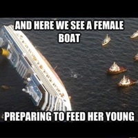le funny stuff