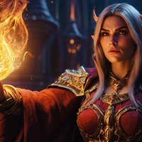 Warcraft