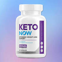 Keto Now Canada