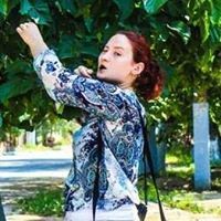 Alina Smutko