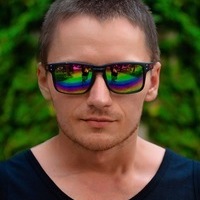 Илья Галищев