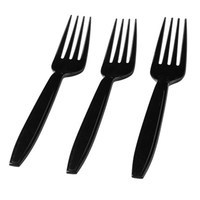 Plastic Fork