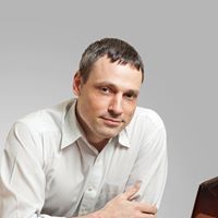 Максим Ширшов