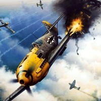 Bf109