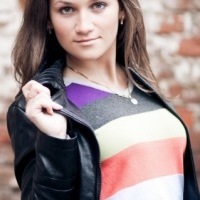 Yulia Solnechnaya