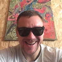 Виктор Волков