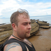 Константин Козлов