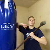 Паша Левицкий