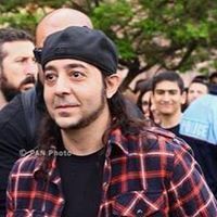 Hrant Gabrielyan