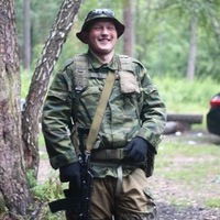 Alexey Nekrasov