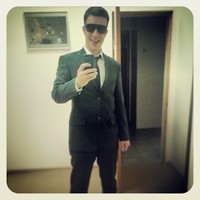 Даниил Нестеров