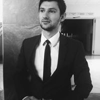 Balázs Gyarmati