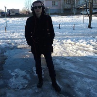 Владимир Громов