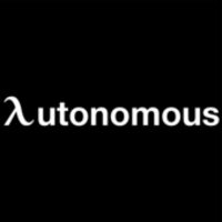 autonomoussd