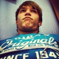 Павел Костерин