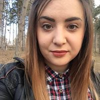 Silvia Bikir