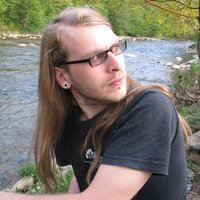 Anton Serdechnov