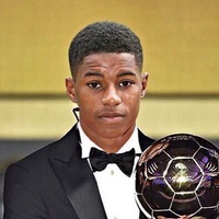 rashford