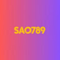 Sao789 Cổng game đổi thưởng uy tín