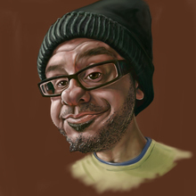 Coub profile picture for @robert25