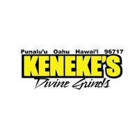 Keneke’s Grill at Punaluu