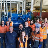 Industrial Refrigeration Melbourne