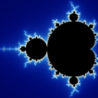Infinite Fractal