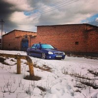 Александр Воротилин