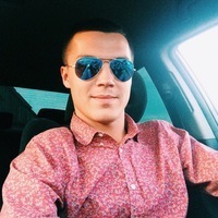 Андрей Актанаев