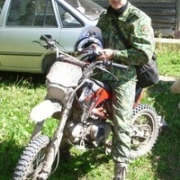 Виктор Табишев