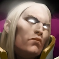 Invoker The Magician