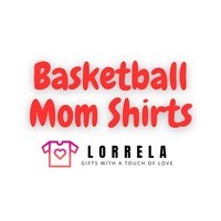 Basketball Mom Shirts By Lorrela
