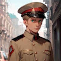 Comrade Alex