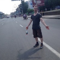 Дмитрий Миляев
